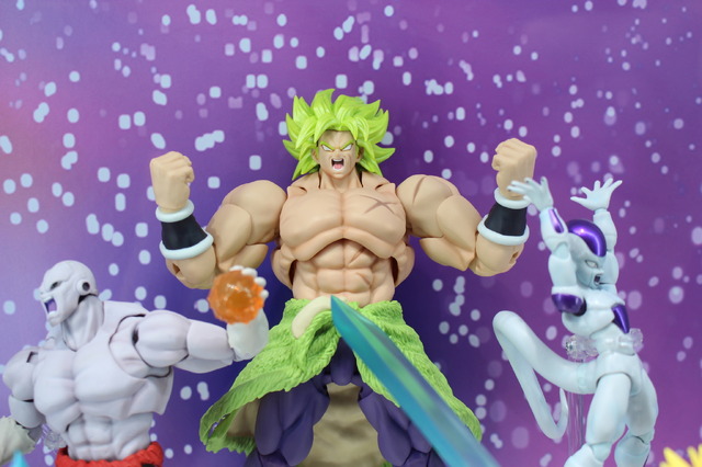 （C）バードスタジオ／集英社・東映アニメーション<br>（C）バードスタジオ／集英社 （C）「2018 ドラゴンボール超」製作委員会