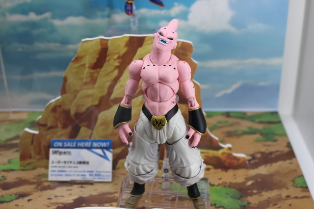 （C）バードスタジオ／集英社・東映アニメーション<br>（C）バードスタジオ／集英社 （C）「2018 ドラゴンボール超」製作委員会