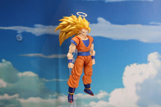 （C）バードスタジオ／集英社・東映アニメーション<br>（C）バードスタジオ／集英社 （C）「2018 ドラゴンボール超」製作委員会