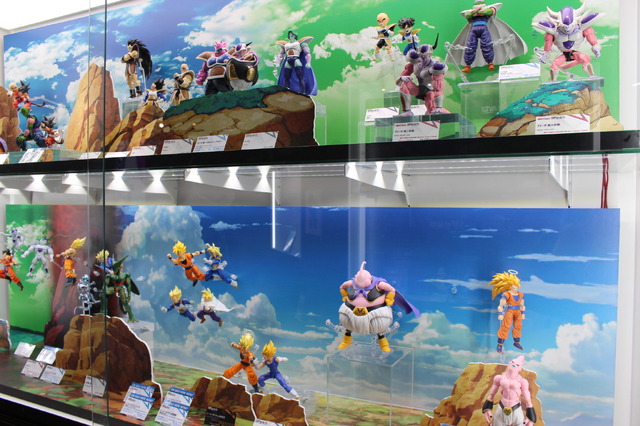 （C）バードスタジオ／集英社・東映アニメーション<br>（C）バードスタジオ／集英社 （C）「2018 ドラゴンボール超」製作委員会