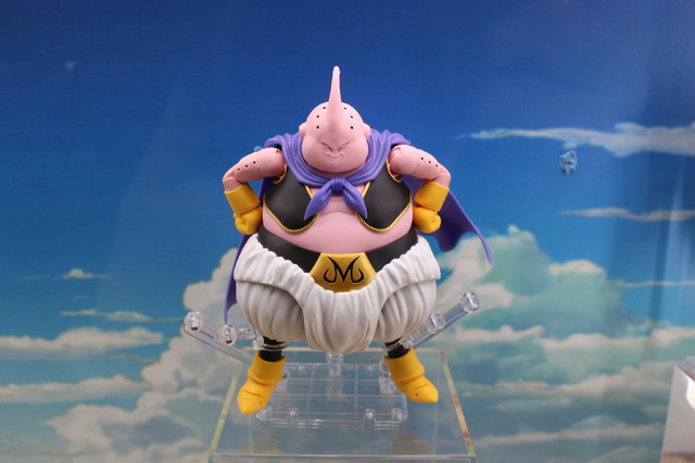 （C）バードスタジオ／集英社・東映アニメーション<br>（C）バードスタジオ／集英社 （C）「2018 ドラゴンボール超」製作委員会