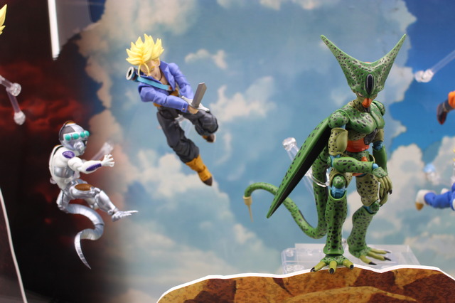 （C）バードスタジオ／集英社・東映アニメーション<br>（C）バードスタジオ／集英社 （C）「2018 ドラゴンボール超」製作委員会