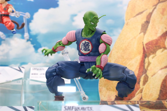 （C）バードスタジオ／集英社・東映アニメーション<br>（C）バードスタジオ／集英社 （C）「2018 ドラゴンボール超」製作委員会