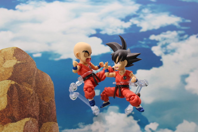 （C）バードスタジオ／集英社・東映アニメーション<br>（C）バードスタジオ／集英社 （C）「2018 ドラゴンボール超」製作委員会