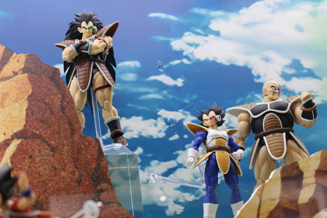 （C）バードスタジオ／集英社・東映アニメーション<br>（C）バードスタジオ／集英社 （C）「2018 ドラゴンボール超」製作委員会