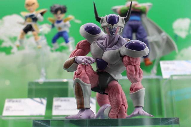 （C）バードスタジオ／集英社・東映アニメーション<br>（C）バードスタジオ／集英社 （C）「2018 ドラゴンボール超」製作委員会