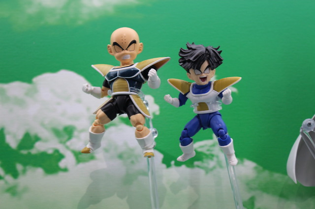 （C）バードスタジオ／集英社・東映アニメーション<br>（C）バードスタジオ／集英社 （C）「2018 ドラゴンボール超」製作委員会