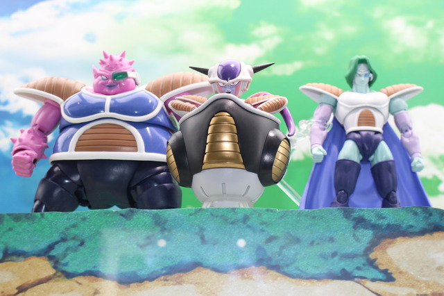 （C）バードスタジオ／集英社・東映アニメーション<br>（C）バードスタジオ／集英社 （C）「2018 ドラゴンボール超」製作委員会