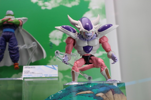 （C）バードスタジオ／集英社・東映アニメーション<br>（C）バードスタジオ／集英社 （C）「2018 ドラゴンボール超」製作委員会