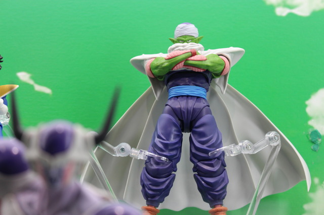 （C）バードスタジオ／集英社・東映アニメーション<br>（C）バードスタジオ／集英社 （C）「2018 ドラゴンボール超」製作委員会