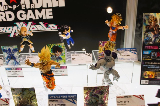 （C）バードスタジオ／集英社・東映アニメーション<br>（C）バードスタジオ／集英社 （C）「2018 ドラゴンボール超」製作委員会