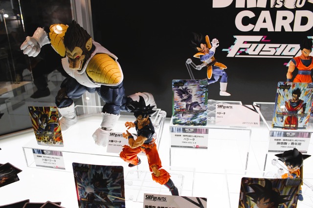 （C）バードスタジオ／集英社・東映アニメーション<br>（C）バードスタジオ／集英社 （C）「2018 ドラゴンボール超」製作委員会