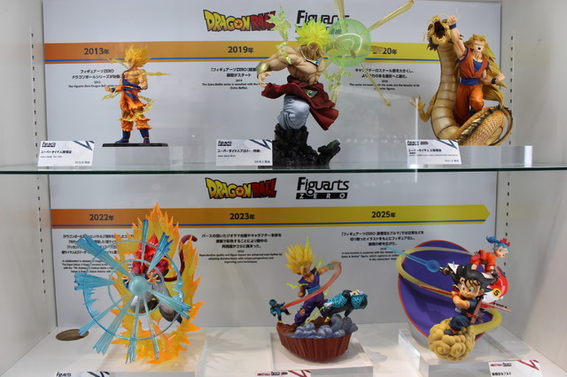 （C）バードスタジオ／集英社・東映アニメーション<br>（C）バードスタジオ／集英社 （C）「2018 ドラゴンボール超」製作委員会