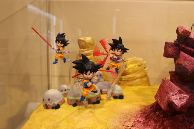 （C）バードスタジオ／集英社・東映アニメーション<br>（C）バードスタジオ／集英社 （C）「2018 ドラゴンボール超」製作委員会