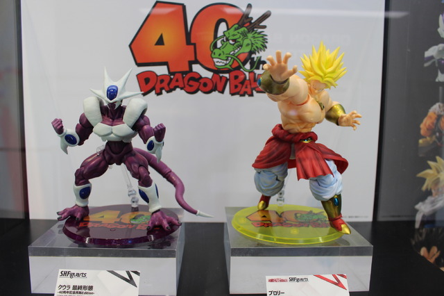 （C）バードスタジオ／集英社・東映アニメーション<br>（C）バードスタジオ／集英社 （C）「2018 ドラゴンボール超」製作委員会