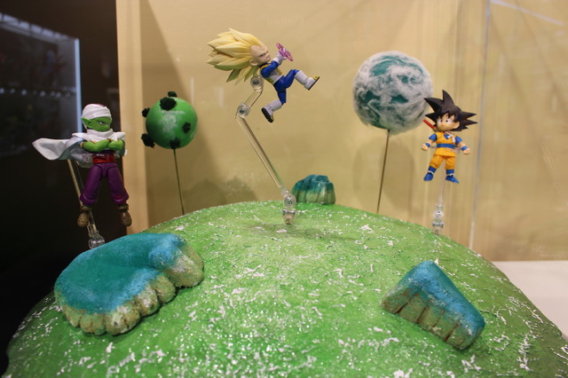 （C）バードスタジオ／集英社・東映アニメーション<br>（C）バードスタジオ／集英社 （C）「2018 ドラゴンボール超」製作委員会