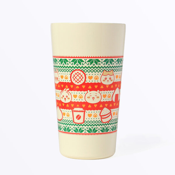 「ちいかわ」あったかデザインに癒やされる！セブンイレブン限定タンブラーが受注生産で再販