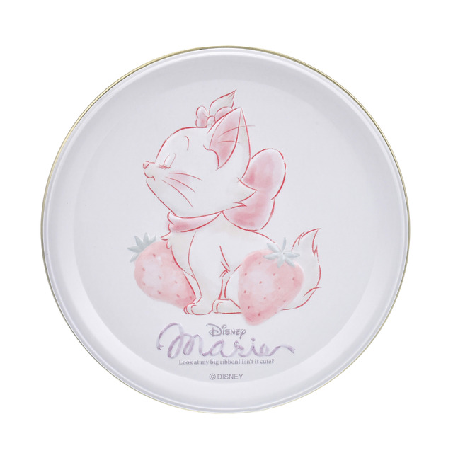 クランチチョコレート・チョコレート 缶入り