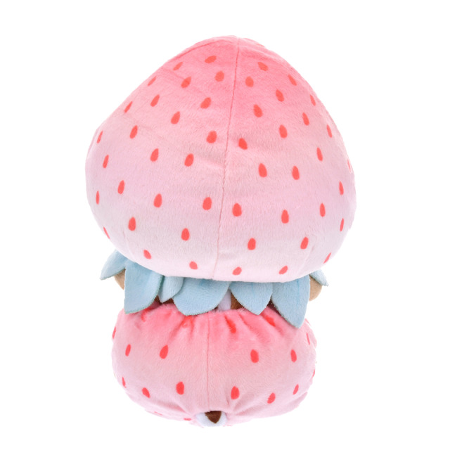 ぬいぐるみ＜デール＞