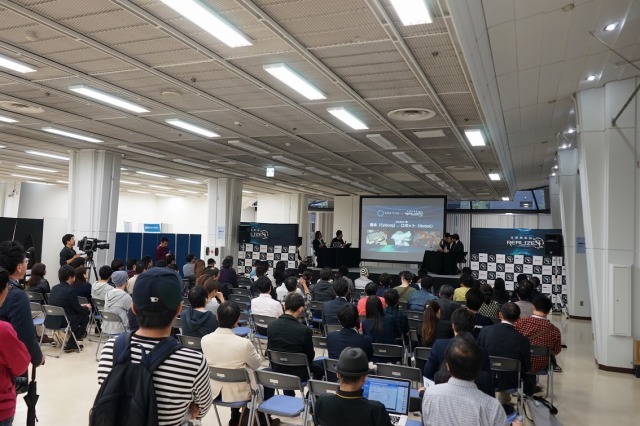 「攻殻機動隊の世界をリアルに！ 公開ブレスト《電脳（人工知能・ネットワーク・ソフトウェア）編》」