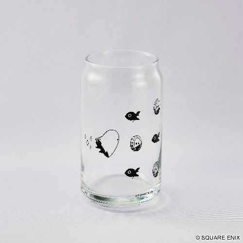 NieRRe[in]carnation缶型グラスフライングママ2,200円（C）SQUARE ENIX