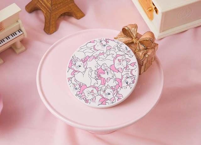 白雲石コースター（全2種）