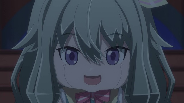 『劇場版プロジェクトセカイ 壊れたセカイと歌えないミク』場面写真