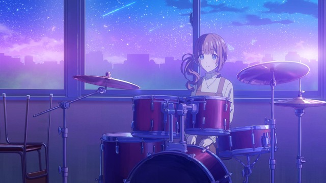 『劇場版プロジェクトセカイ 壊れたセカイと歌えないミク』場面写真