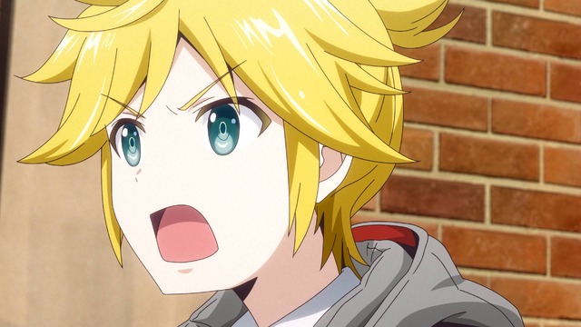 『劇場版プロジェクトセカイ 壊れたセカイと歌えないミク』場面写真