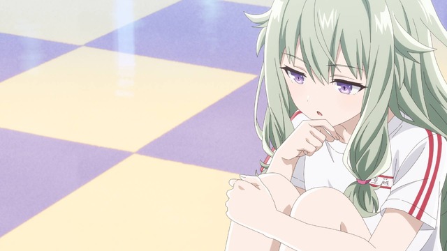 『劇場版プロジェクトセカイ 壊れたセカイと歌えないミク』場面写真