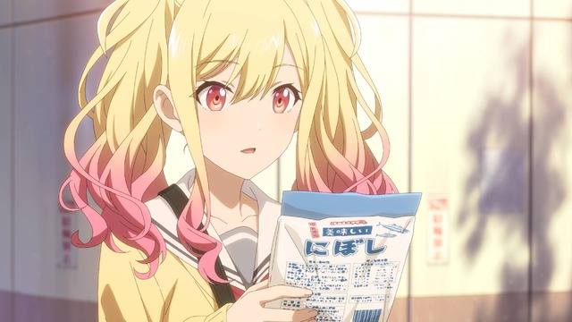 『劇場版プロジェクトセカイ 壊れたセカイと歌えないミク』場面写真