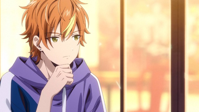 『劇場版プロジェクトセカイ 壊れたセカイと歌えないミク』場面写真