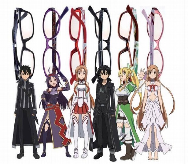 「ソードアート・オンライン PC FREAM」