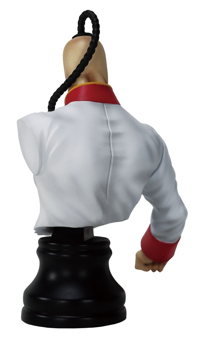 BMC キン肉マンシリーズ No.3 ラーメンマン（C）ゆでたまご