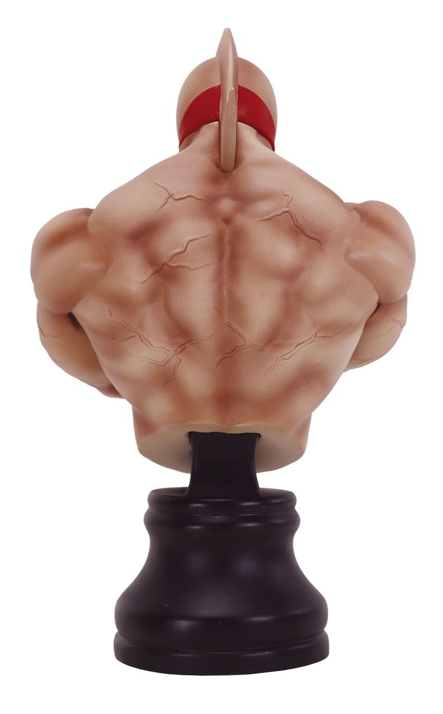 BMC キン肉マンシリーズ No.1 キン肉マン（C）ゆでたまご