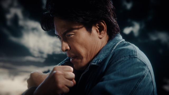 ドラゴンボールスーパーカードゲーム フュージョンワールドTVCM「ベジット」篇、「ゴジータ」篇