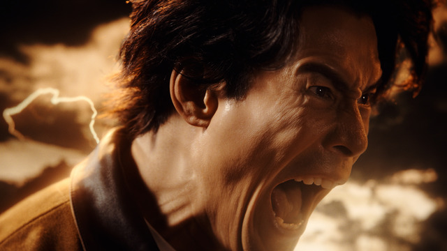 ドラゴンボールスーパーカードゲーム フュージョンワールドTVCM「ベジット」篇、「ゴジータ」篇