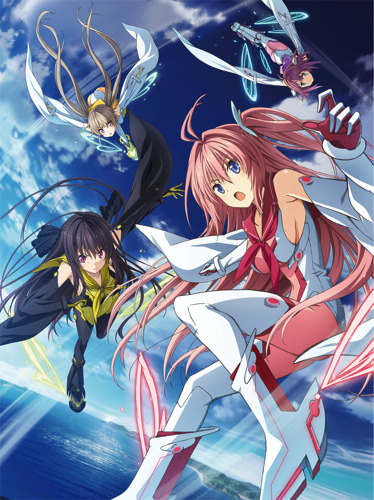 「蒼の彼方のフォーリズム」製作発表会に福圓美里、浅倉杏美ら登壇　新情報も続々明らかに