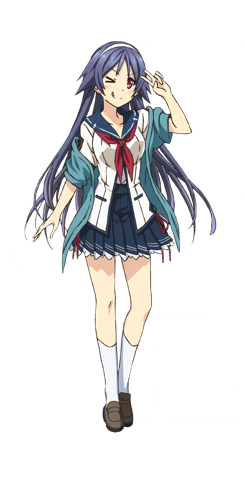 「蒼の彼方のフォーリズム」製作発表会に福圓美里、浅倉杏美ら登壇　新情報も続々明らかに