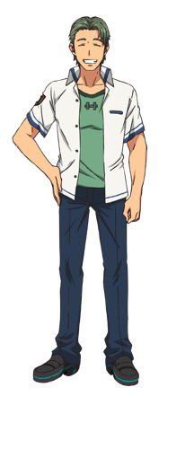 「蒼の彼方のフォーリズム」製作発表会に福圓美里、浅倉杏美ら登壇　新情報も続々明らかに