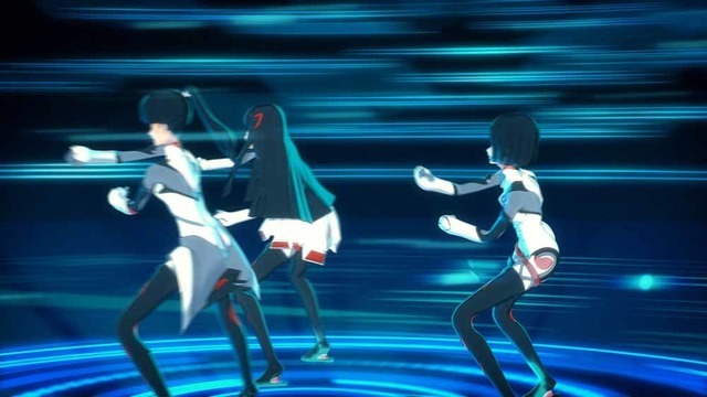 メルセデス・ベンツ×Perfumeのコラボレーションプロジェクト発表