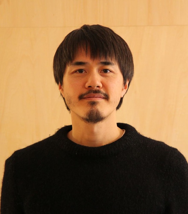 押山 清高（おしやま きよたか）