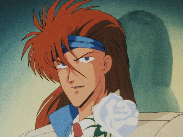 『超獣機神ダンクーガ』場面写真（C）DANCOUGA Partner