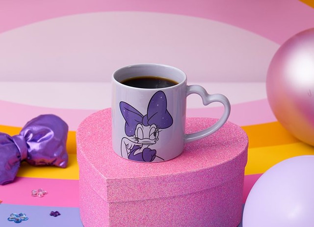 ホットコーヒー