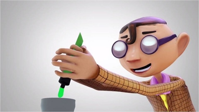 (C) “SUSHI POLICE” Project Partners