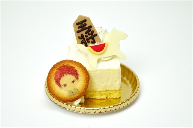 (C)藤巻忠俊／集英社・黒子のバスケ製作委員会