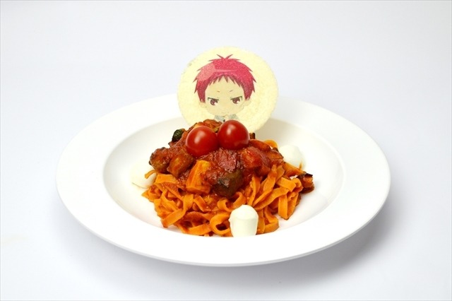 (C)藤巻忠俊／集英社・黒子のバスケ製作委員会