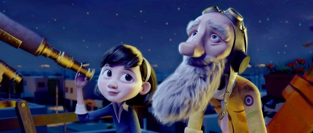 （c）2015 LPPTV -LITTLE PRINCESS- ON ENT -ORANGE STUDIO- M6 FILMS -LUCKY RED