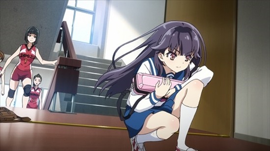 (C)2016 初野晴／KADOKAWA／ハルチカ製作委員会