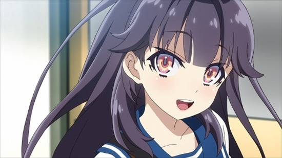 (C)2016 初野晴／KADOKAWA／ハルチカ製作委員会